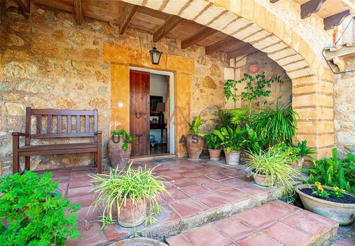 Landejendom i Son Servera, Mallorca, Son Servera - € 789.000 | Ref: UA247 - foto 1